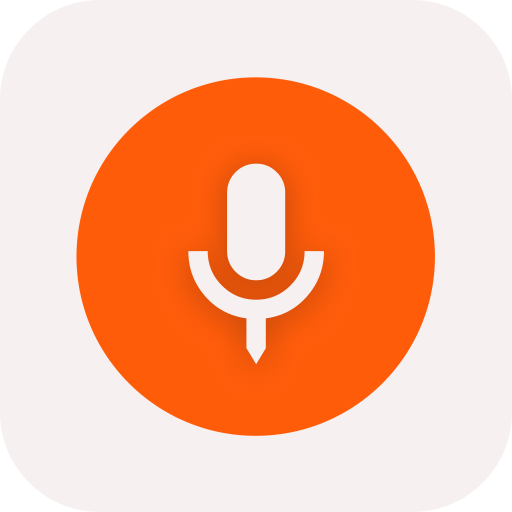 AudioPen app icon, rounded