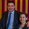 Damian Larranaga's profile photo